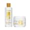 L'OREAL PROFESSIONNEL X-Tenso Care Sulfate free Shampoo (250 ml) & Masque (196 g)