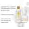 L'OREAL PROFESSIONNEL X-Tenso Care Sulfate free Shampoo (250 ml) & Masque (196 g)
