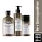 L'OREAL PROFESSIONNEL Absolut Repair Molecular Shampoo, Serum & Mask Combo (300 ml+250 ml+100 ml)