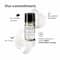 L'OREAL PROFESSIONNEL Absolut Repair Molecular Shampoo, Serum & Mask Combo (300 ml+250 ml+100 ml)