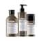 L'OREAL PROFESSIONNEL Absolut Repair Molecular Shampoo, Serum & Mask Combo (300 ml+250 ml+100 ml)