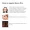 L'OREAL PROFESSIONNEL Absolut Repair Molecular Shampoo, Serum & Mask Combo (300 ml+250 ml+100 ml)