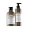L'OREAL PROFESSIONNEL Absolut Repair Molecular Shampoo & Serum Combo For Damaged Hair(300 ml+250 ml)