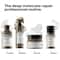 L'OREAL PROFESSIONNEL Absolut Repair Molecular Shampoo & Serum Combo For Damaged Hair(300 ml+250 ml)