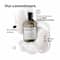 L'OREAL PROFESSIONNEL Absolut Repair Molecular Shampoo & Serum Combo For Damaged Hair(300 ml+250 ml)