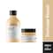 L'Oreal Professionnel Absolut Repair Shampoo (300 ml) Hair Mask (250 g) Combo For Damaged Hair