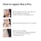 L'Oreal Professionnel Absolut Repair Shampoo (300 ml) Hair Mask (250 g) Combo For Damaged Hair