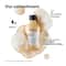L'Oreal Professionnel Absolut Repair Shampoo (300 ml) Hair Mask (250 g) Combo For Damaged Hair