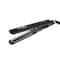 Ikonic Professional Pro Straight Hair Straightener and 2500+ Pro Black Hair Dryer Combo