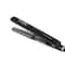 Ikonic Professional Pro Straight Hair Straightener and 2500+ Pro Black Hair Dryer Combo