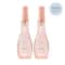 Schwarzkopf Professional Oil Ultime Rose Finishing Oil Combo