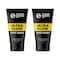 Beardo Ultraglow Facewash For Men 100 ml Combo Pack of 2