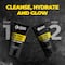 Beardo Ultraglow Facewash For Men 100 ml Combo Pack of 2