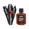 Beardo Ape X 3-in-1 Trimmer for Men & Whisky Smoke Bourbon Perfume EDP Combo