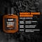 Beardo Ape X 3-in-1 Trimmer for Men & Whisky Smoke Bourbon Perfume EDP Combo