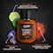 Beardo Ape X 3-in-1 Trimmer for Men & Whisky Smoke Bourbon Perfume EDP Combo
