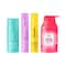 Foxtale Pre-Holi Glow Pack Combo -  Sunscreen, Moisturizer, Face Wash & Body Lotion