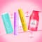 Foxtale Pre-Holi Glow Pack Combo -  Sunscreen, Moisturizer, Face Wash & Body Lotion