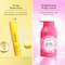 Foxtale Pre-Holi Glow Pack Combo -  Sunscreen, Moisturizer, Face Wash & Body Lotion