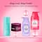 Foxtale Holi Aftercare Combo - Exfoliate, Hydrate & Brighten Post-Holi Skin