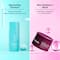Foxtale Holi Aftercare Combo - Exfoliate, Hydrate & Brighten Post-Holi Skin