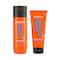 Matrix Opti.Care Shampoo & Conditioner for Frizzy Hair 96Hr Frizz Control (200 ml+98 g)
