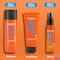 Matrix Opti.Care Shampoo & Conditioner for Frizzy Hair 96Hr Frizz Control (200 ml+98 g)
