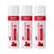 Aravi Organic Tinted Beetroot Lip Balm With SPF 50 PA+++ -Kojic Acid & Ceramide Pack of 3 Combo