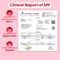 Aravi Organic Tinted Beetroot Lip Balm With SPF 50 PA+++ -Kojic Acid & Ceramide Pack of 3 Combo
