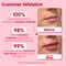 Aravi Organic Tinted Beetroot Lip Balm With SPF 50 PA+++ -Kojic Acid & Ceramide Pack of 3 Combo