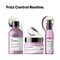 L'OREAL PROFESSIONNEL Liss Unlimited Shampoo (300ml), Hair Mask (250g) & Hair Serum (125ml) Combo