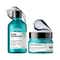 L'OREAL PROFESSIONNEL Scalp Anti-Oiliness Shampoo (300 ml), 2-In-1 Deep Purifier Clay (250 g) Combo