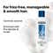 L'OREAL PROFESSIONNEL Pro-Keratine + Incell Shampoo (250ml), Mask (196g) & Serum (50ml) Combo