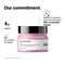 L'OREAL PROFESSIONNEL Scalp Advanced Anti-Dandruff Shampoo(300 ml)& Liss Unlimited Hair Mask(250 ml)