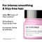 L'OREAL PROFESSIONNEL Scalp Advanced Anti-Dandruff Shampoo(300 ml)& Liss Unlimited Hair Mask(250 ml)