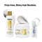 L'OREAL PROFESSIONNEL X-Tenso Care Sulfate free Shampoo (250 ml), Masque(196 g) & Serum (50 ml)