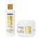L'OREAL PROFESSIONNEL X-Tenso Care Sulfate free Shampoo (250 ml) & Masque (196 g)
