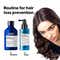 L'OREAL PROFESSIONNEL Anti-Hair Loss Regime-Density Advanced Shampoo(300ml)Aminexil Advanced Combo