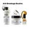 L'Oreal  Professionnel Metal Dx Shampoo + Metal Dx Mask + Metal Dx Oil (300 ml + 250 ml + 50 ml)