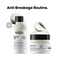 L'Oreal Professionnel Metal Dx Shampoo & Hair Mask Combo Serie Expert (300 ml + 250 ml)