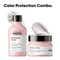 L'OREAL PROFESSIONNEL Vitamino Color Shampoo(300 ml) & Hair Mask (250 g) Color-Treated Hair