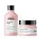 L'OREAL PROFESSIONNEL Vitamino Color Shampoo(300 ml) & Hair Mask (250 g) Color-Treated Hair
