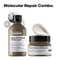 L'OREAL PROFESSIONNEL Absolut Repair Molecular Sulfate-Free Shampoo & Mask (550 ml)