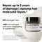 L'OREAL PROFESSIONNEL Absolut Repair Molecular Sulfate-Free Shampoo & Mask (550 ml)