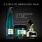Nexxus Promend Moisture Collagenizing Combo - Moisture shampoo + Moisture Mask