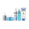 Neutrogena CTSMS Combo - Cleanser + Toner + Serum + Moisturiser and Sunsreen