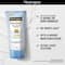 Neutrogena CTSMS Combo - Cleanser + Toner + Serum + Moisturiser and Sunsreen