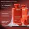 Arata Damage Defence Super Shampoo 200 ml & Damage Defence Super Conditioner 50 ml Combo