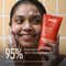 Arata Sunscreen Gel SPF 50+ & PA+++ 50 ml & Oil-Control Face Wash 100 ml Combo