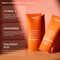 Arata UV Defence Sunscreen Gel  SPF 50+ & PA+++ (50 ml) Combo